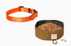 Workwear-Branded Dog Products