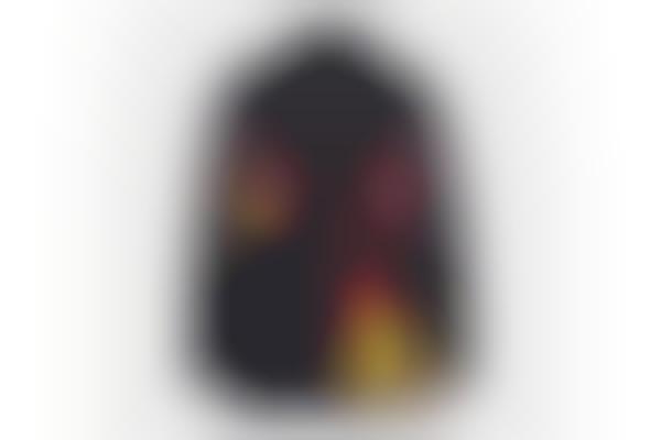 Collaboration Anime Fashion Lines