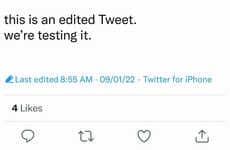 Social Media Editing Features
