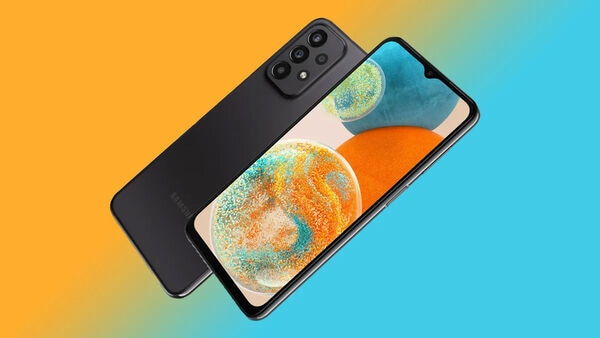 Affordable Mid-Range Phones