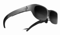 Mobile Wearable Display Eyewear Image 2