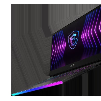 AAA-Ready Gaming Laptops