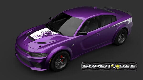 Callback American Muscle Cars