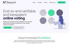End-to-End Verifiable Voting Platforms