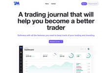 Investment Trader Journal Platforms