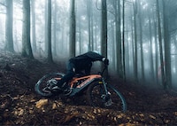 Power-Hungry E-Bikes Image 1