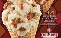 Autumnal Ice Cream Treats Image 1