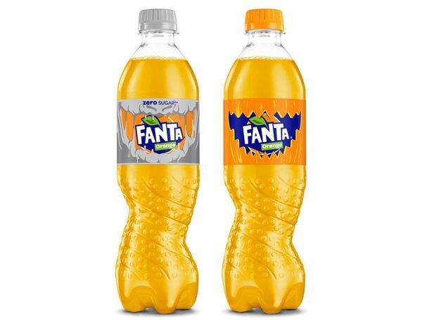 Halloween-Themed Beverage Promotions