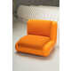 Vibrant '90s-Inspired Armchairs Image 3
