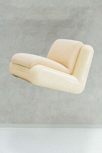 Vibrant '90s-Inspired Armchairs Image 6