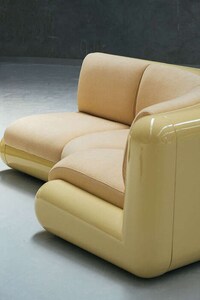 Vibrant '90s-Inspired Armchairs Image 7