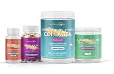 Eclectic Beauty Supplement Bundles