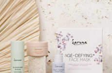 Overnight Glow-Boosting Skincare