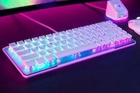 Smart Dual-LED Keyboards Image 1