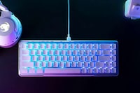 Smart Dual-LED Keyboards Image 8