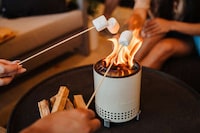 Outdoor Tabletop Fire Pits Image 2