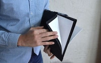 Minimalist Clip-Free Clipboards Image 7