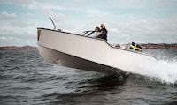 Affordable Electric Boat Designs Image 1