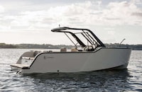 Affordable Electric Boat Designs Image 2