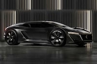 Sculpted Tech Brand Supercars Image 1