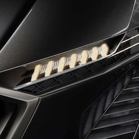 Sculpted Tech Brand Supercars Image 3