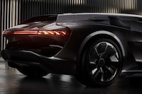 Sculpted Tech Brand Supercars Image 5