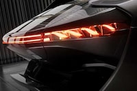 Sculpted Tech Brand Supercars Image 6