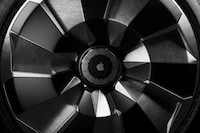 Sculpted Tech Brand Supercars Image 7
