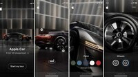 Sculpted Tech Brand Supercars Image 8