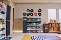 Hygienic Shoe Care Systems