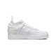 All-White Sneaker Hybrids Image 2