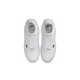 All-White Sneaker Hybrids Image 4