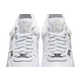 All-White Sneaker Hybrids Image 6