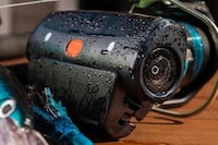 Dual-Lens Action Cameras Image 1