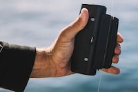 Dual-Lens Action Cameras Image 3