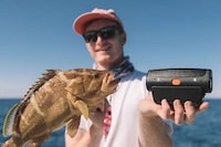 Dual-Lens Action Cameras Image 4