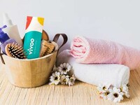 Health-Tracking At-Home Urine Tests Image 4