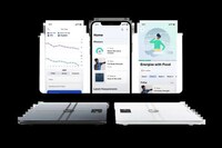 In-Depth Body Analysis Scales