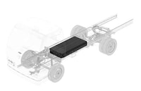Electric Commercial Fleet Trucks Image 2