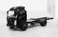 Electric Commercial Fleet Trucks Image 5