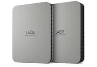 Future-Facing External Storage Drives Image 1