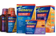 Extra-Strength OTC Flu Remedies