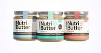 Functional Nutrition Nut Butters