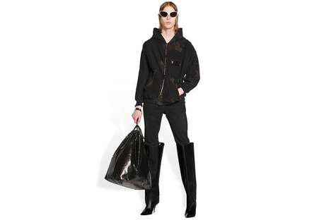 Gender-Inclusive Luxe Boot Capsules