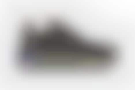 Durable Layered Technical Sneakers