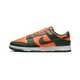 Miami-Themed Bright Sneakers Image 1
