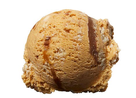 Sweet Churro-Infused Ice Creams