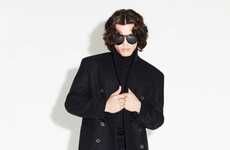 Footballer-Collab Fashion Capsule