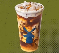 Cold Weather-Ready Coffees