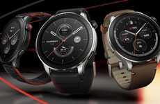 Robust Smartwatch Collections